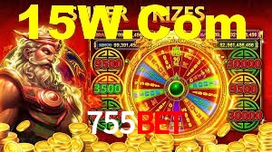 Programa VIP 755Bet