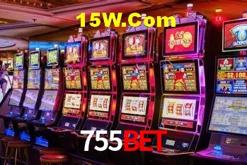 Bonus Features 755Bet