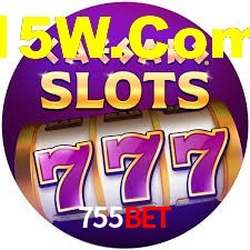 Welcome Bonus 755Bet
